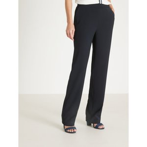 Pantalon karting taille élastique best sale