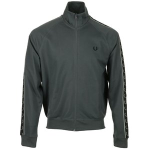 Veste brentham jacket gunmetal Fred Perry La Redoute
