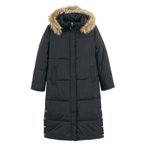 Everest long quilt coat online