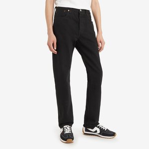501 straight jeans Levi s La Redoute