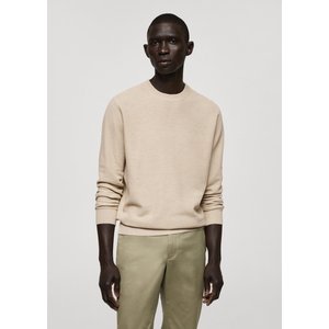 Pull cachemire homme gentleman farmer outlet