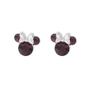 Kids minnie mouse earrings shop