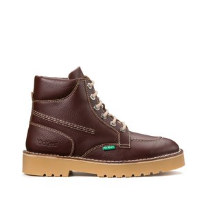Kickers desert boots clearance