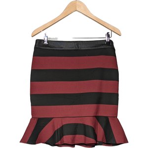 Jupe rouge promod cheap