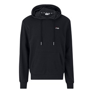 Fila tri colour hoodie online