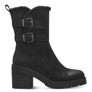 Bottes a boucles Mustang Shoes La Redoute