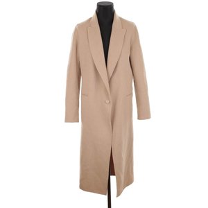 Manteau tres bon etat gris Burton Of London La Redoute