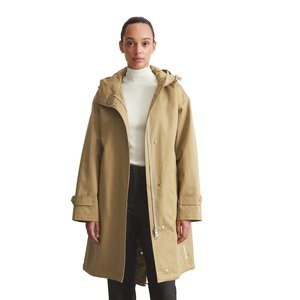 Parka femme JODHPUR La Redoute