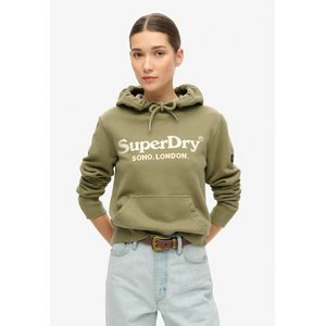 Superdry bleeker hoodie top