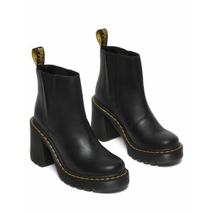 Dm dealer boots shop