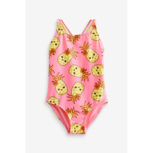 Maillot de bain fille HARRY POTTER La Redoute