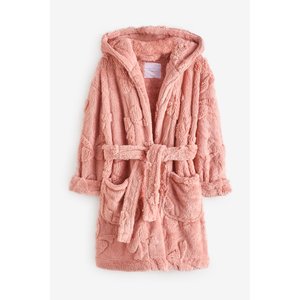 Robe de chambre fille SUCRE D ORGE La Redoute