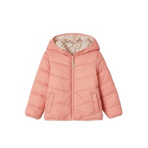 Doudoune legere a capuche Vertbaudet La Redoute