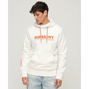 Sweat superdry homme pas cher La Redoute