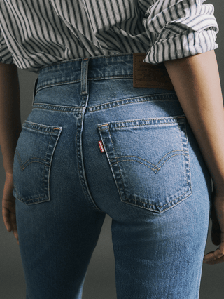 Levi's