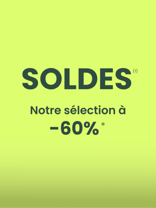 Soldes
