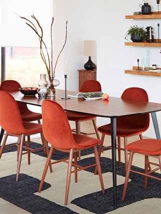 Tables & chaises : jusqu'à -50%*				 				