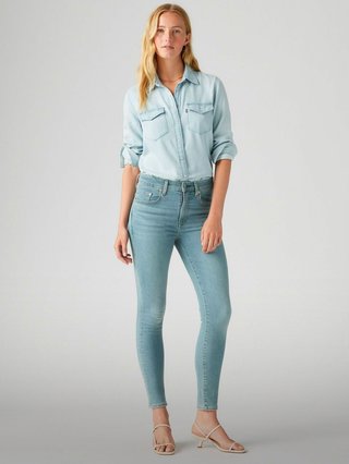 Jusqu'à 55%* sur les jeans