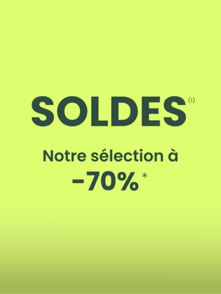 Soldes