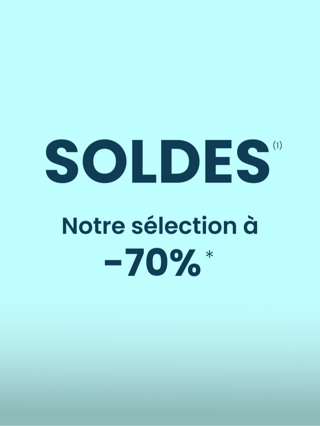 Soldes