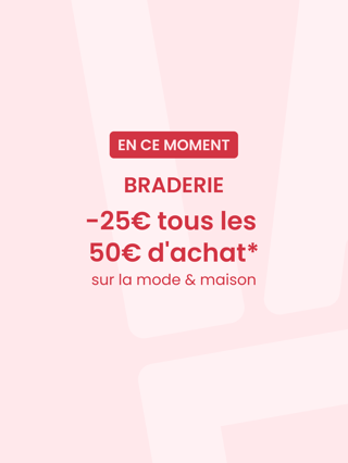 Braderie