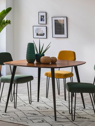 Tables & chaises : jusqu'à -50%*