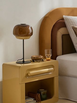 Lampes design pour mini journées