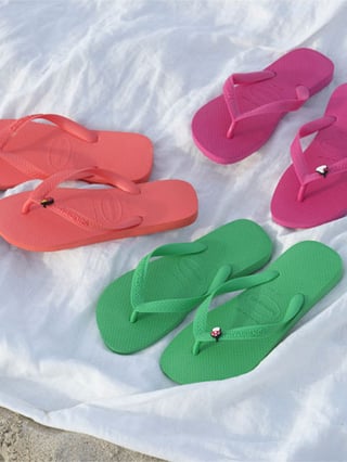 Havaianas