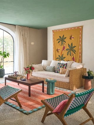 Tropical Vibes