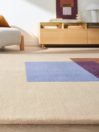 Rugs, the essence of interiors