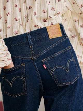 Denim for the whole Family