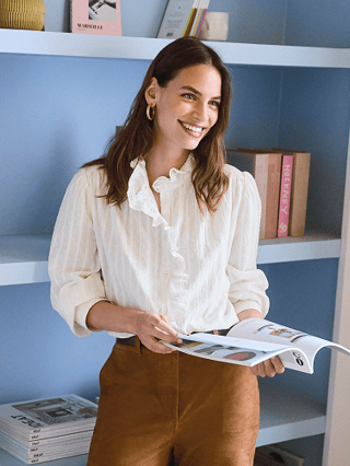 Look per l'ufficio