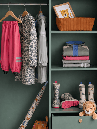 Collezione bambini