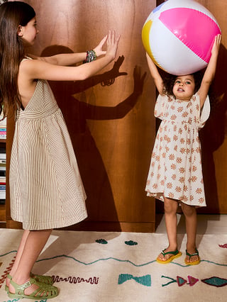 Moda bambini