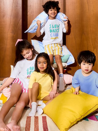 Moda bambini