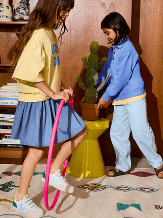 Moda bambini
