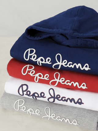 Pepe Jeans