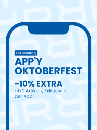 App'y Oktoberfest