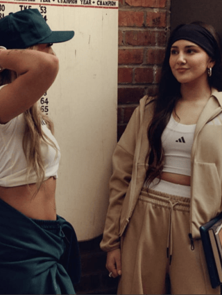 Adidas
