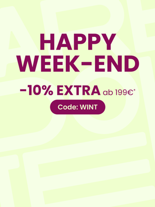 HAPPY WEEK-END