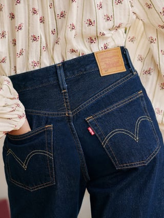 Denim für die ganze Familie