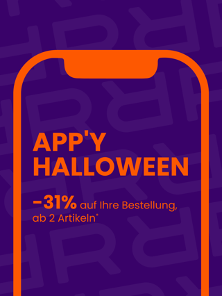 App'y Halloween
