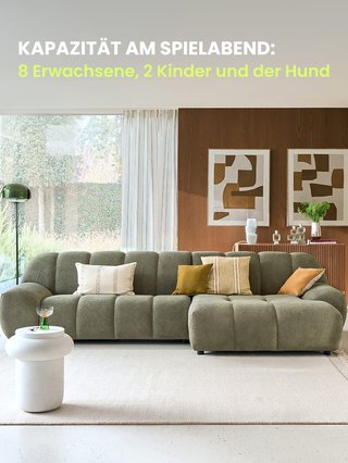 Die Nuria-Kollektion
