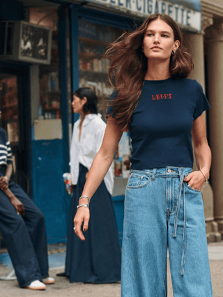 Levi's