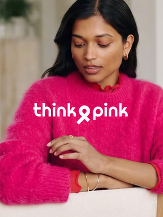 Notre sélection Octobre Rose
