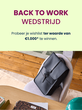 Doe mee en maak kans! 