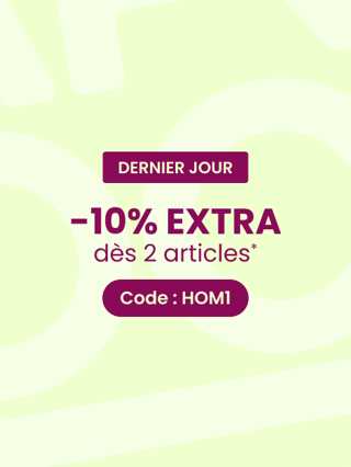 DERNIER JOUR • J'EN PROFITE