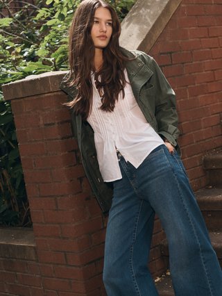 LEVIS