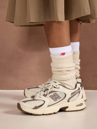New balance
