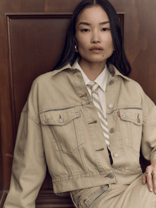 Levi's